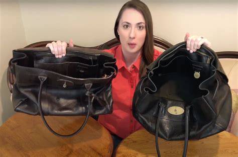 how to tell it's a fake mulberry bag youtube|mulberry bag serial number checker.